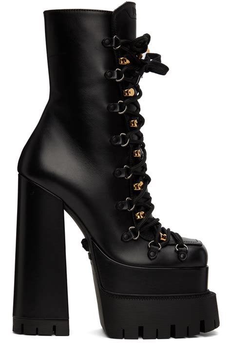 versace aevitas platform|versace aevitas boots.